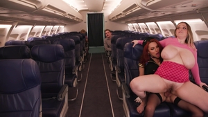 GenderX Films: Debauched Double Date