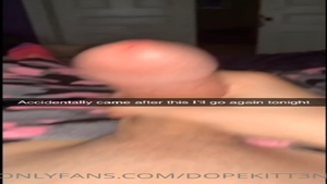 DopeKitten: A Journey into Lust