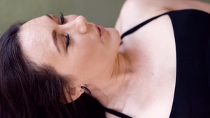 Transfixed: Ariel Demure's Wettest Secret Yet
