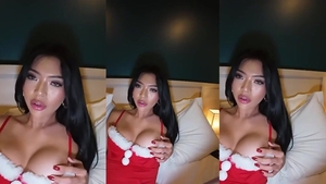 Ladyboy Beauty Lily Expands