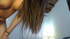 Juliana's Grand Backside, Phallus & Jugs