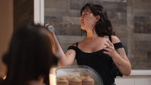 Trans Harder: Trans Beauty Takes Control in Bakery