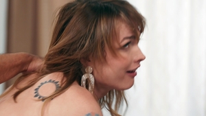 Trans Angels: Fucking Tgirl Doggy-Style
