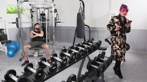 Go Stuck Yourself: Sticky Situation