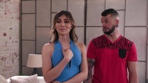 Devil's Tgirls: A Cocky Reunion