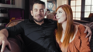 Devil's Tgirls: A Session Full of Surprises for Casey Kisses