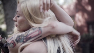 Transgressive Films: Hurt from Family's Cruel Past