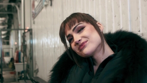 Trans Angels: Skating Through Sizzling Temptation