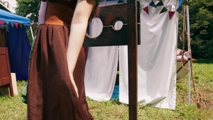 Trans Angels: Dante Helps Himself to Rana's Juicy Shenis