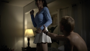 TransSensual: Sultry Melanie's Insatiable Appetite