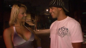 Trans Harder: Bodysuits, Cheeks, and Fucking