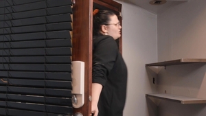 Trans Angels: Dark-Haired Hunk Meets TGirl Temptress