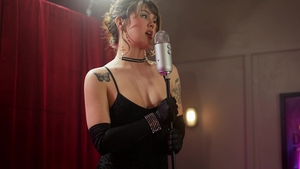 Trans Angels: Stroking & Sucking Satisfaction