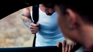 TransSensual: Drake and Phoenix's Dirty Debauchery