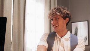 TransSensual: Danny Sucks Big Cock and Begs