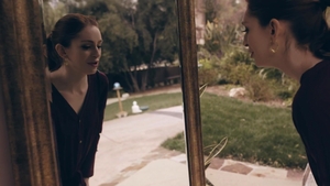 Transfixed: Entwined in Reflections of Ecstasy