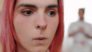 Transfixed: Seducing Dr. Foxxy to Graduate