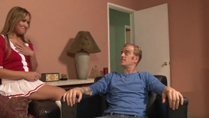 Devil's Tgirls: Hardcore Heaven with Petite Trans Star