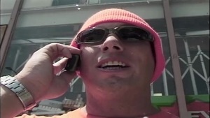 Devil's Tgirls: Shemale Passion Unleashed