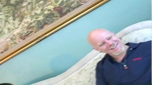 Devil's Tgirls: Threesome Trouble with Trannies