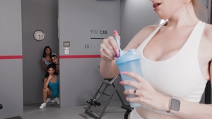 Adult Time Pilots: Raunchy Breaks Fuel Passion