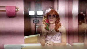 Christina Hearts: Unleashing Hidden Desires: A Tranny Story