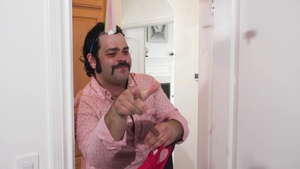 Transfixed: Transgender Temptation at its Best