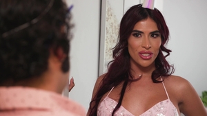 Transfixed: Transgender Temptation at its Best