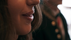 Trans Angels: A Royal Affair with TGirl Pastelle