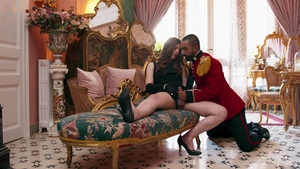 Trans Angels: A Royal Affair with TGirl Pastelle