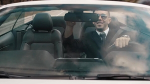 Transfixed: Sapphic Seduction in the Sand