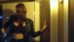 Transfixed: Heartbreak Turns Into Passion