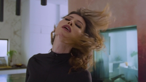 Oopsie!: Dillon and Charlotte's Shock