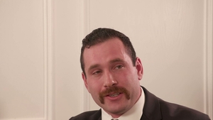 Transfixed: From Divorce To Passion, A New Life