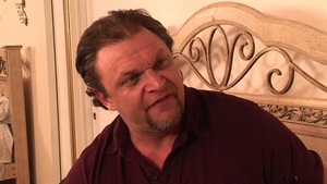 Devil's Film: Hardcore Foursome with Double Creampie