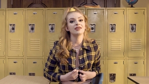 Transfixed: Teacher-Student Tryst: Jessy's Turn