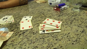 Incredible Anal Destruction