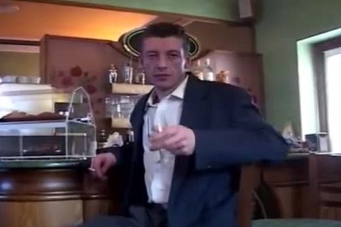 wild Sara seduced A Solid twink