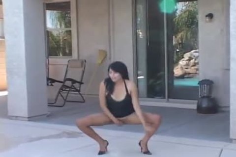 AMERICAN Tgal wankRS 1 - Scene 4