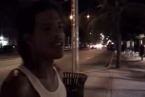 tgirl Deception:Not So lucky