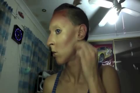 Drag Makeup coachial