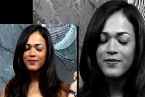 shemales Making The most Of Their man!