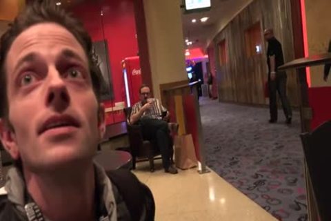 Chloe Chaos receives hammered In Front Of Her Cuckold Fan